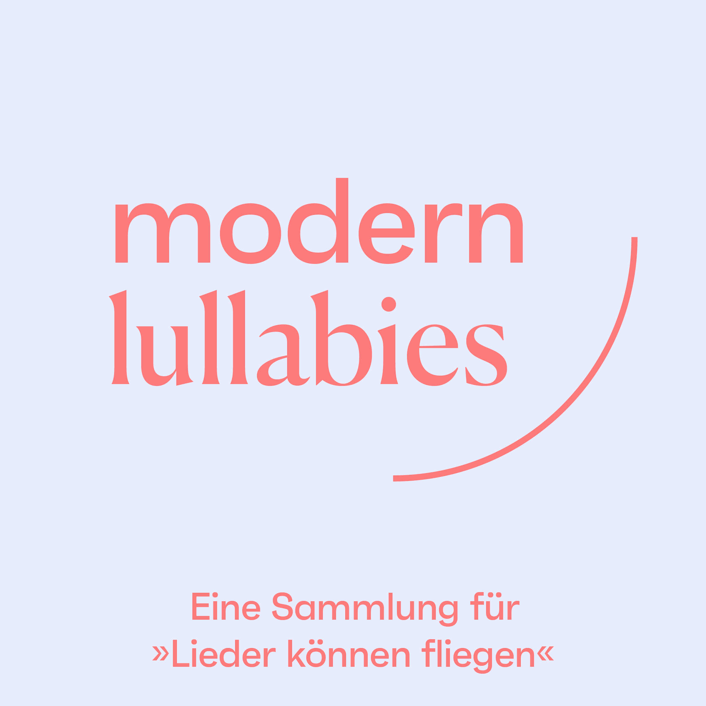Lieder können fliegen